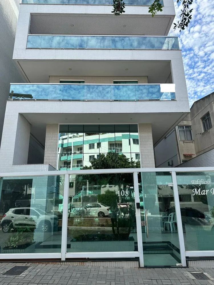Apartamento, 2 quartos, 110 m² - Foto 1