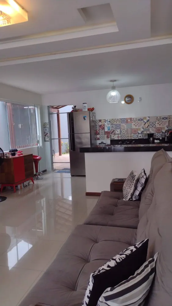 Casa de Condomínio, 3 quartos - Foto 6