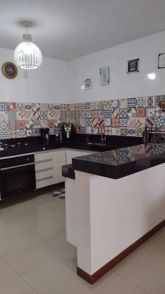 Casa de Condomínio, 3 quartos - Foto 8