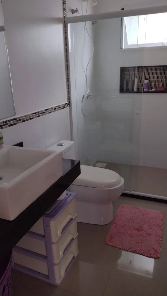 Casa de Condomínio, 3 quartos - Foto 11