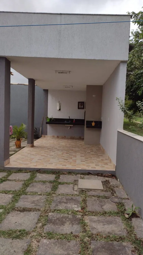 Casa de Condomínio, 3 quartos - Foto 21