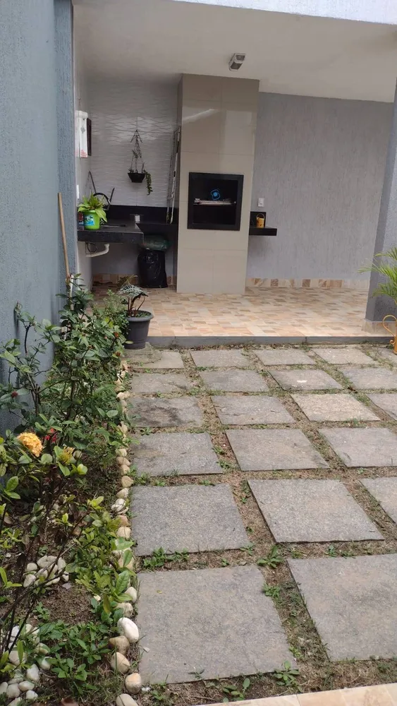Casa de Condomínio, 3 quartos - Foto 17