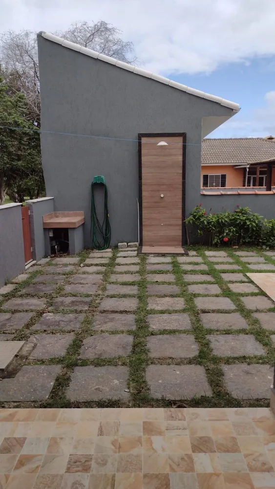 Casa de Condomínio, 3 quartos - Foto 9