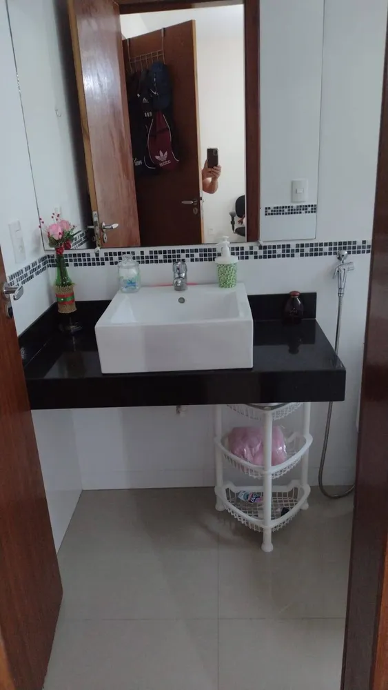 Casa de Condomínio, 3 quartos - Foto 16