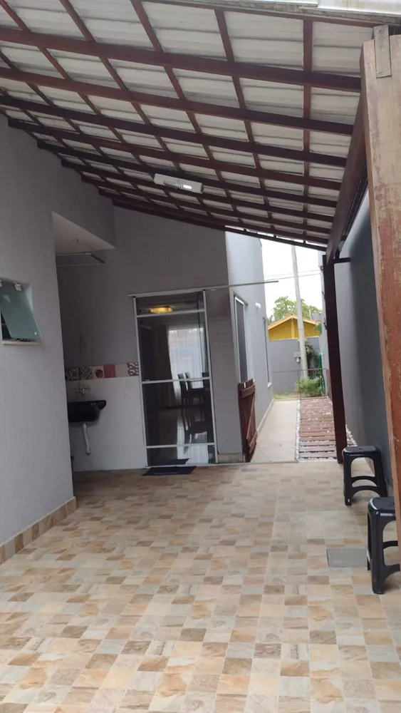 Casa de Condomínio, 3 quartos - Foto 25