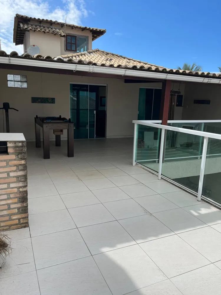 Casa, 3 quartos, 230 m² - Foto 1