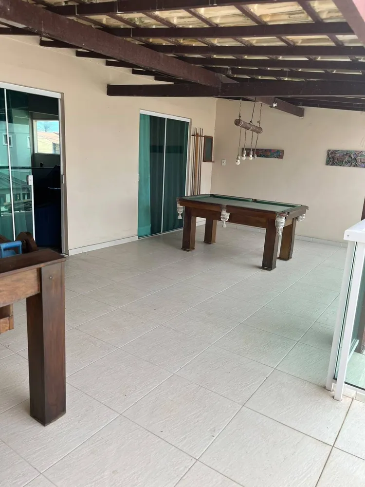 Casa, 3 quartos, 230 m² - Foto 22