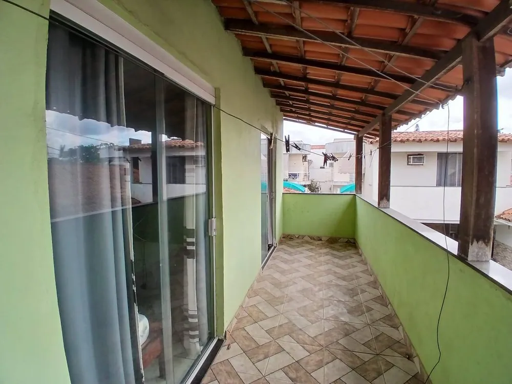 Casa, 4 quartos - Foto 15
