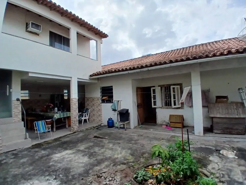 Casa, 4 quartos - Foto 8