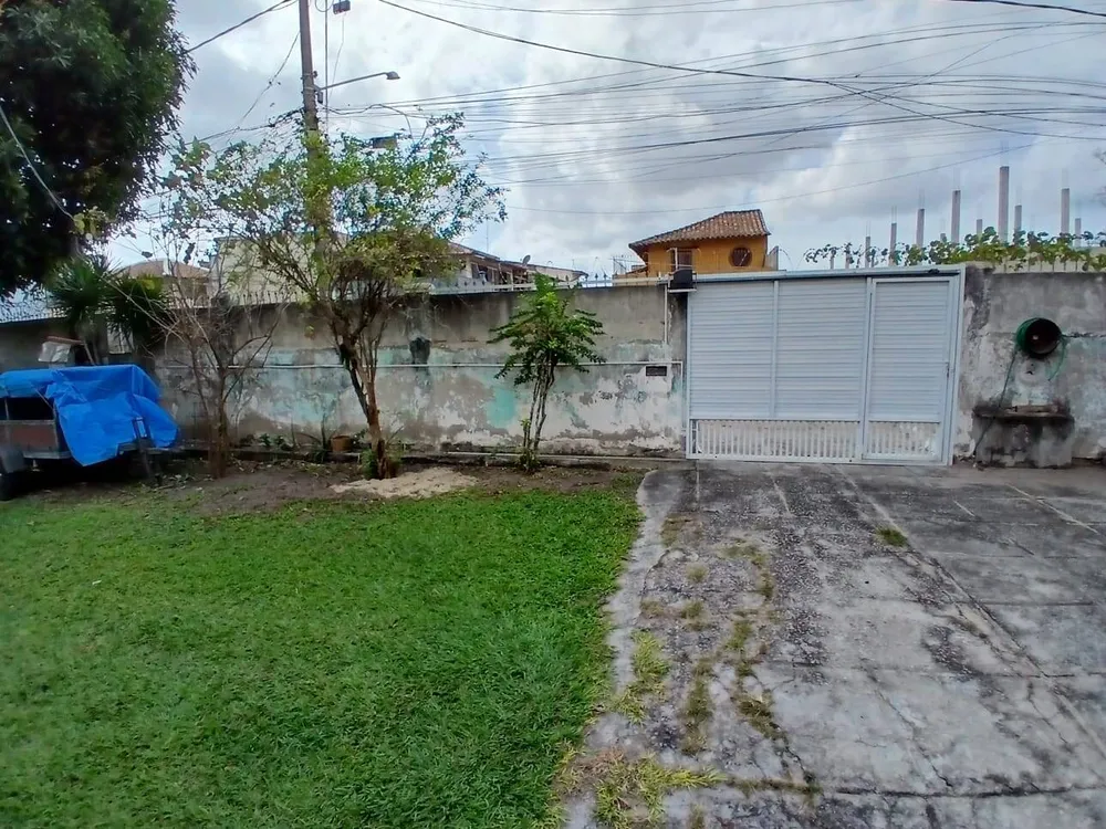 Casa, 4 quartos - Foto 2