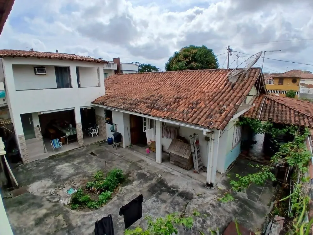 Casa, 4 quartos - Foto 16