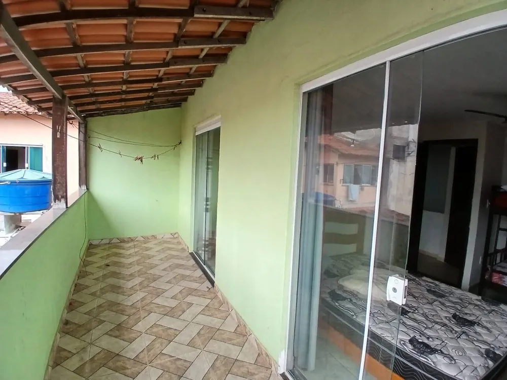 Casa, 4 quartos - Foto 14