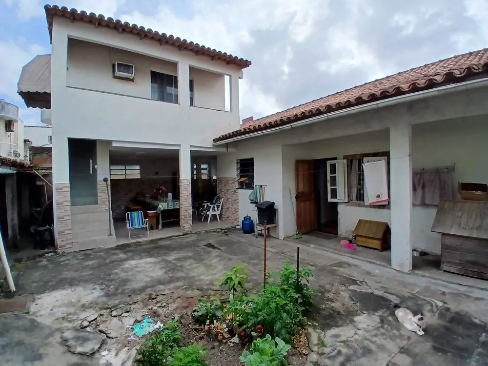 Casa, 4 quartos - Foto 6