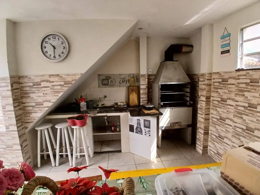 Casa, 4 quartos - Foto 17