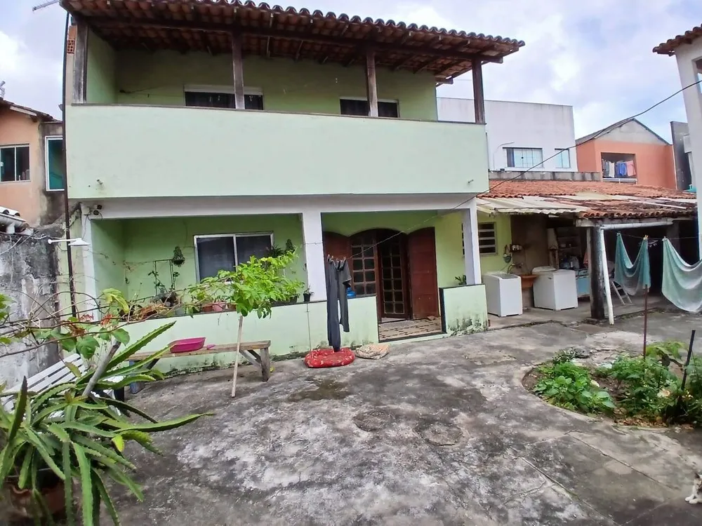Casa, 4 quartos - Foto 7