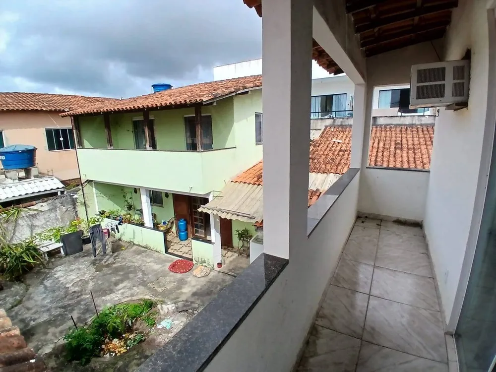 Casa, 4 quartos - Foto 34