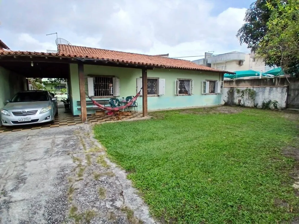Casa, 4 quartos - Foto 1