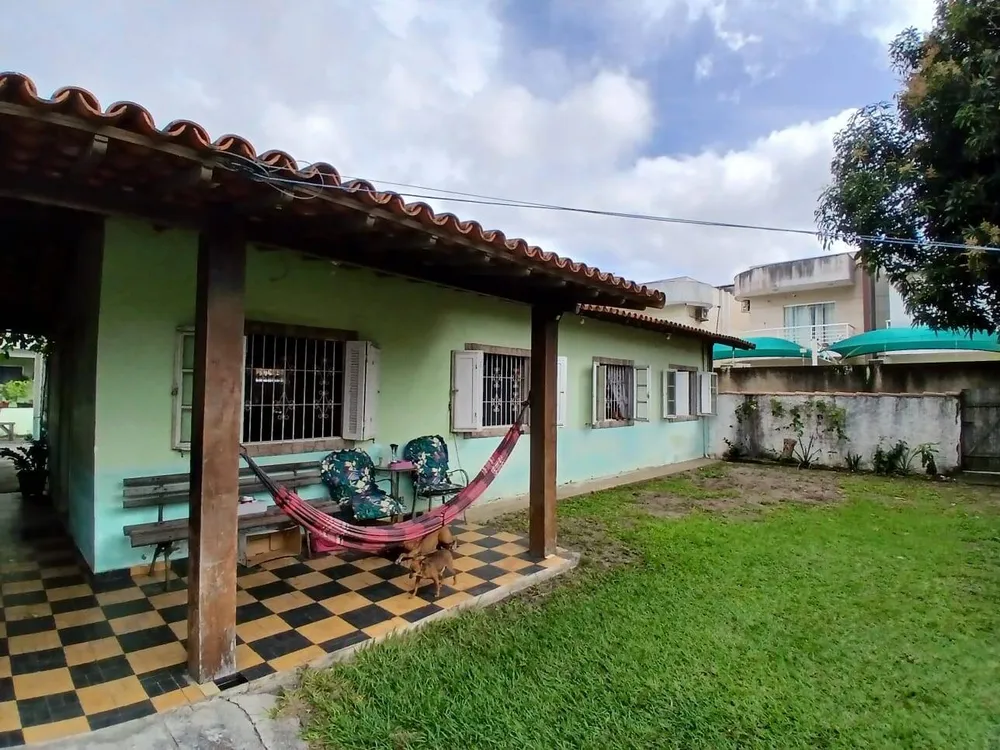 Casa, 4 quartos - Foto 4