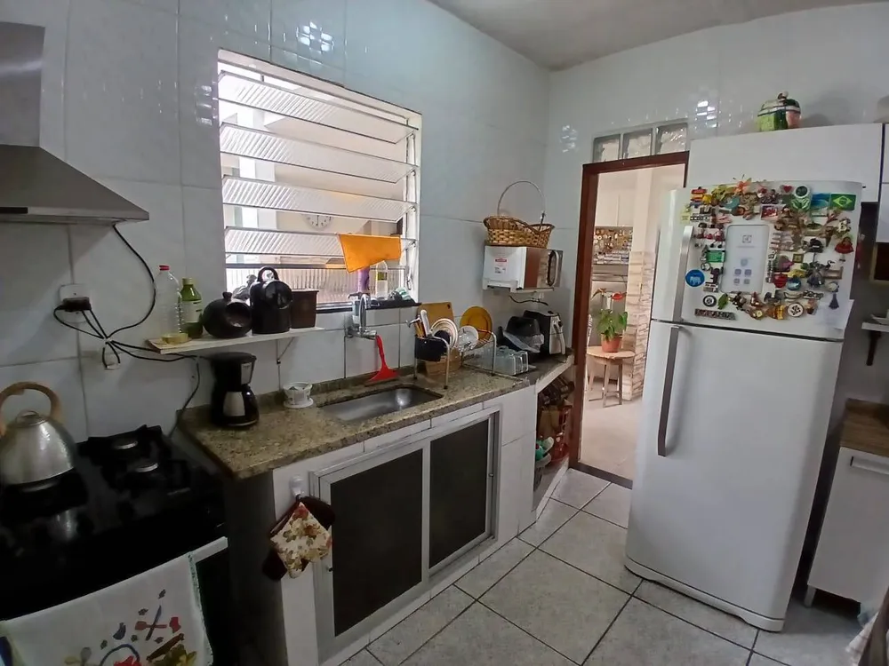 Casa, 4 quartos - Foto 18