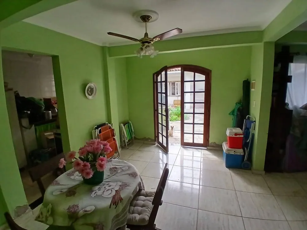 Casa, 4 quartos - Foto 10