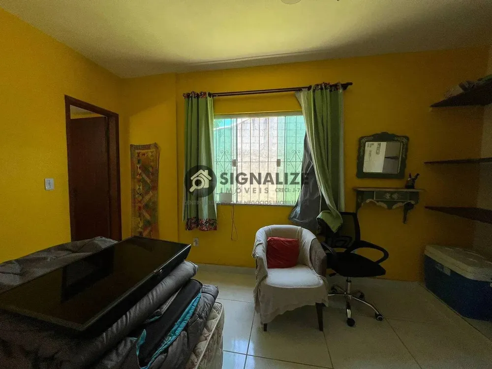 Casa de Condomínio, 2 quartos - Foto 12