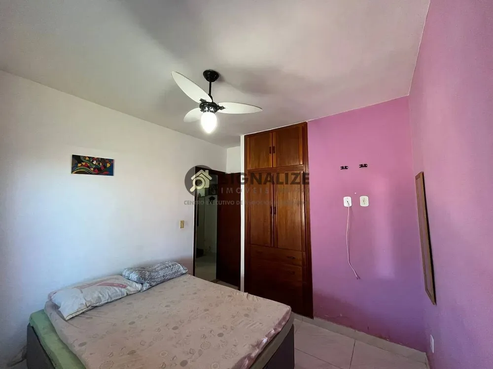 Casa de Condomínio, 2 quartos - Foto 9