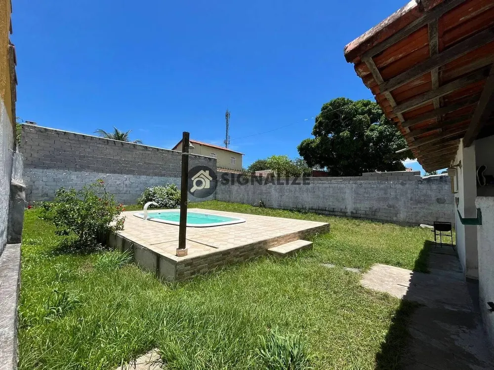 Casa de Condomínio, 2 quartos - Foto 19