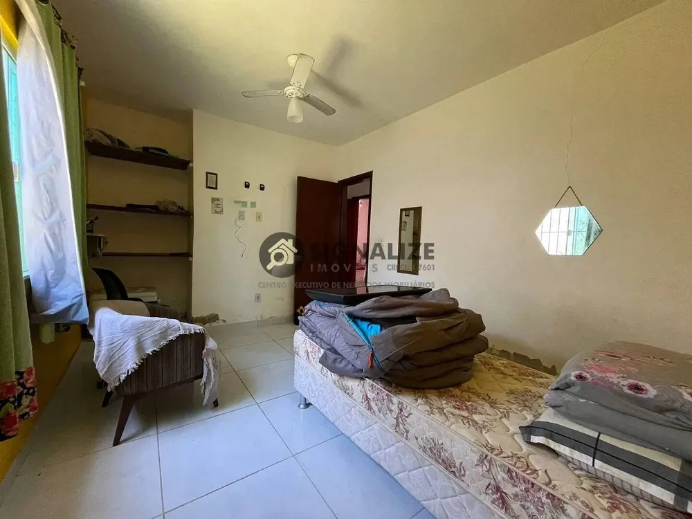 Casa de Condomínio, 2 quartos - Foto 10
