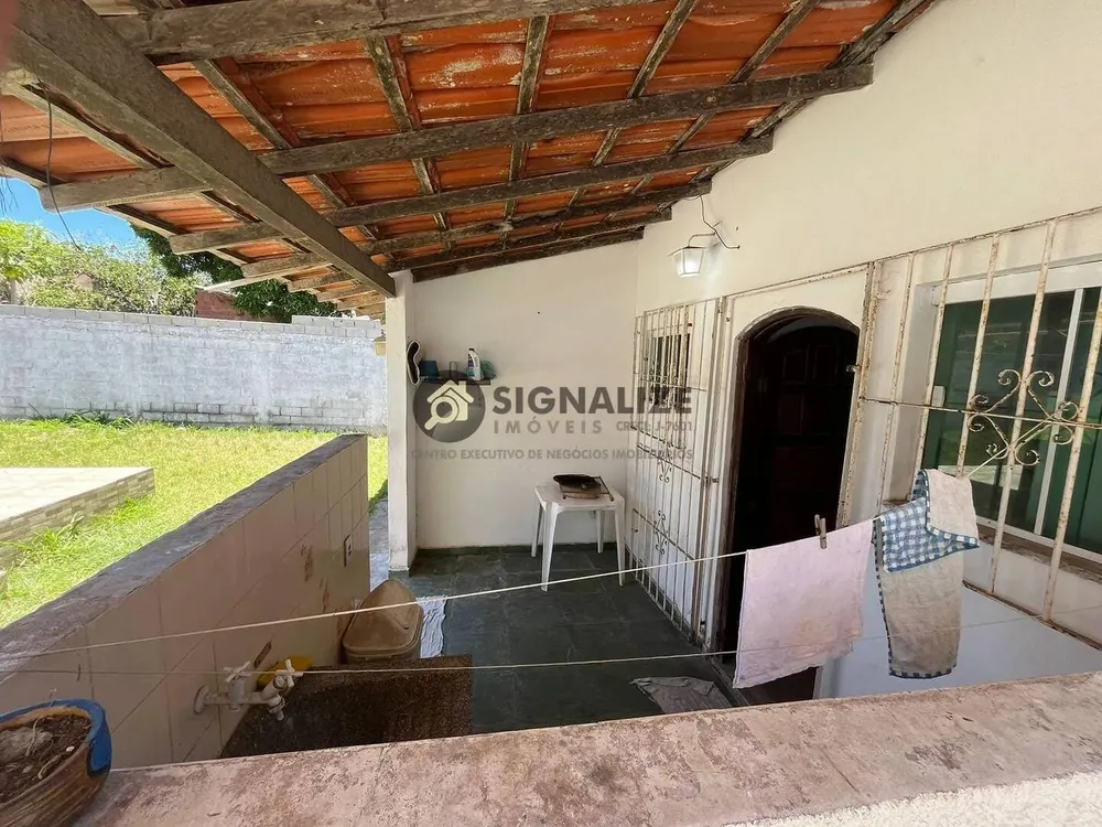 Casa de Condomínio, 2 quartos - Foto 4