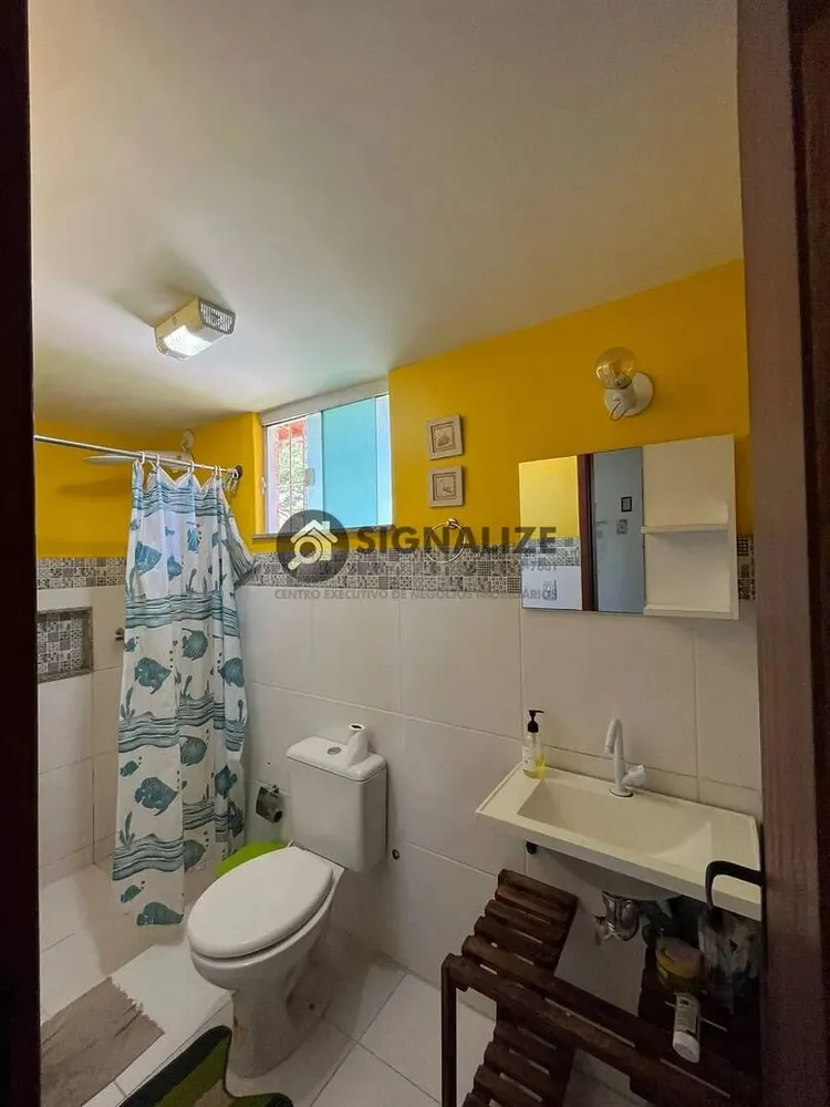 Casa de Condomínio, 2 quartos - Foto 11