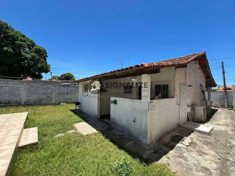 Casa de Condomínio, 2 quartos - Foto 17