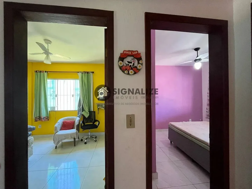 Casa de Condomínio, 2 quartos - Foto 8