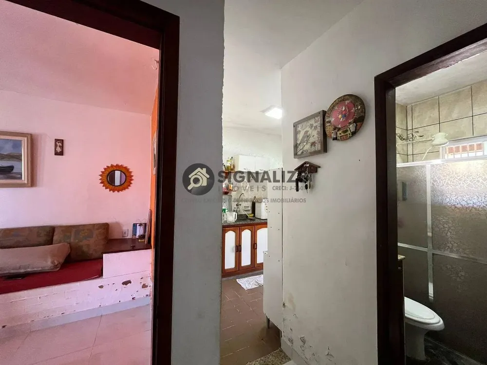 Casa de Condomínio, 2 quartos - Foto 5