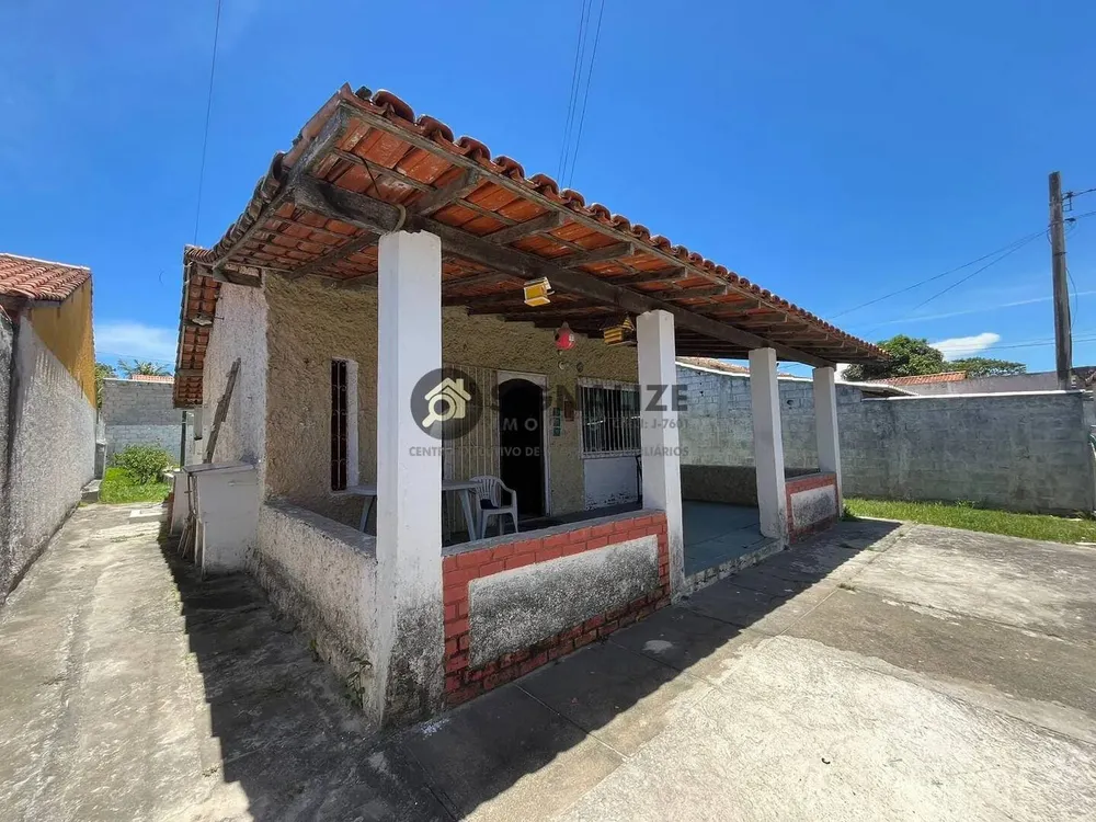 Casa de Condomínio, 2 quartos - Foto 16