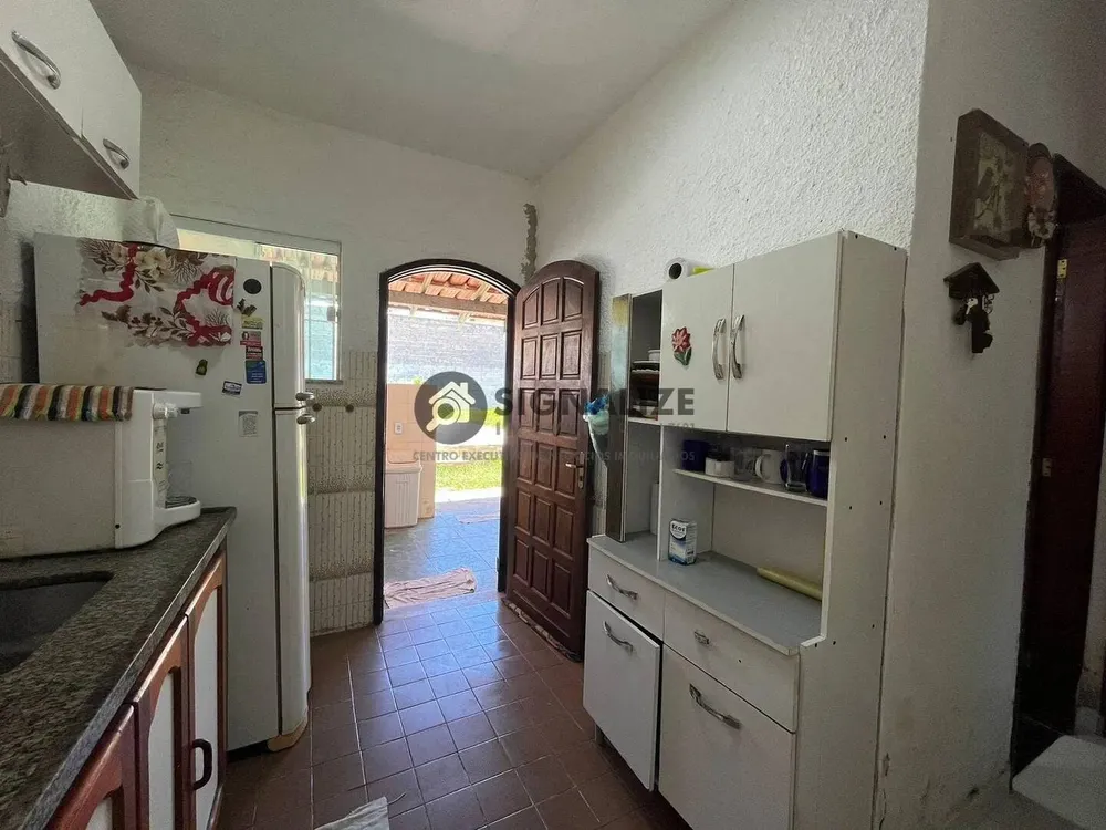 Casa de Condomínio, 2 quartos - Foto 15