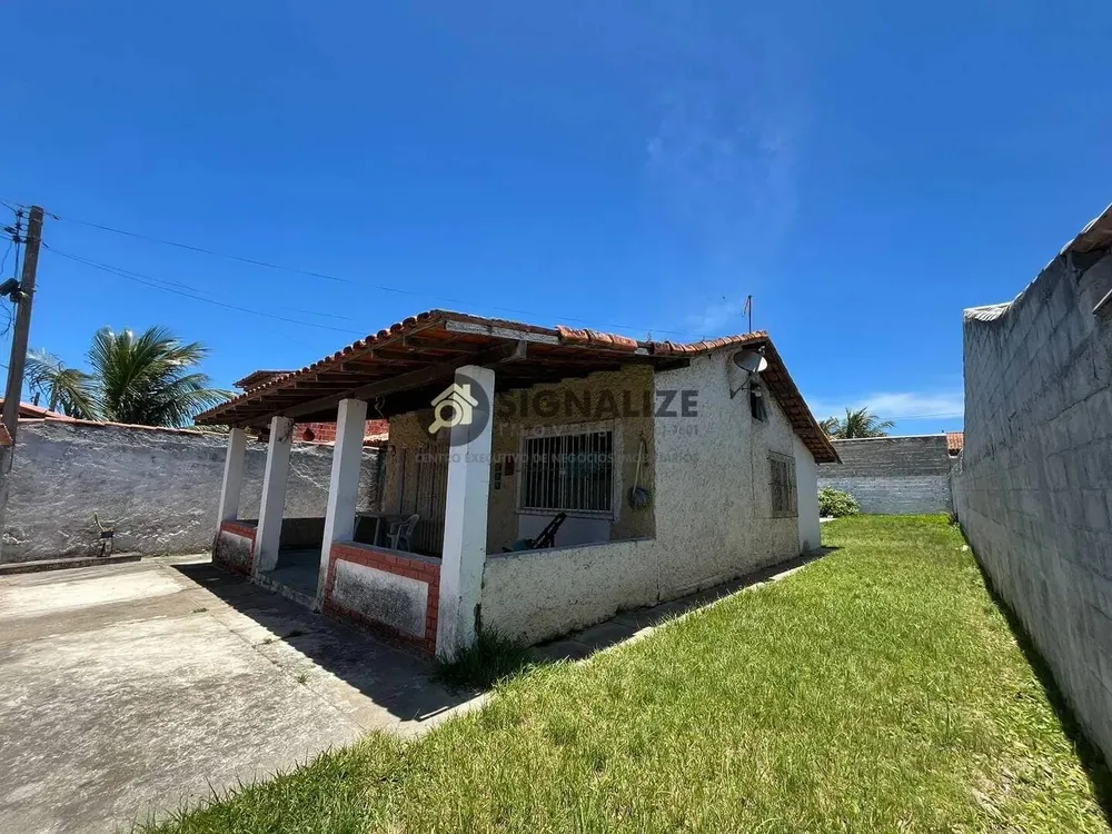 Casa de Condomínio, 2 quartos - Foto 1