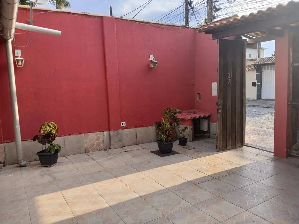Casa, 4 quartos, 120 m² - Foto 2