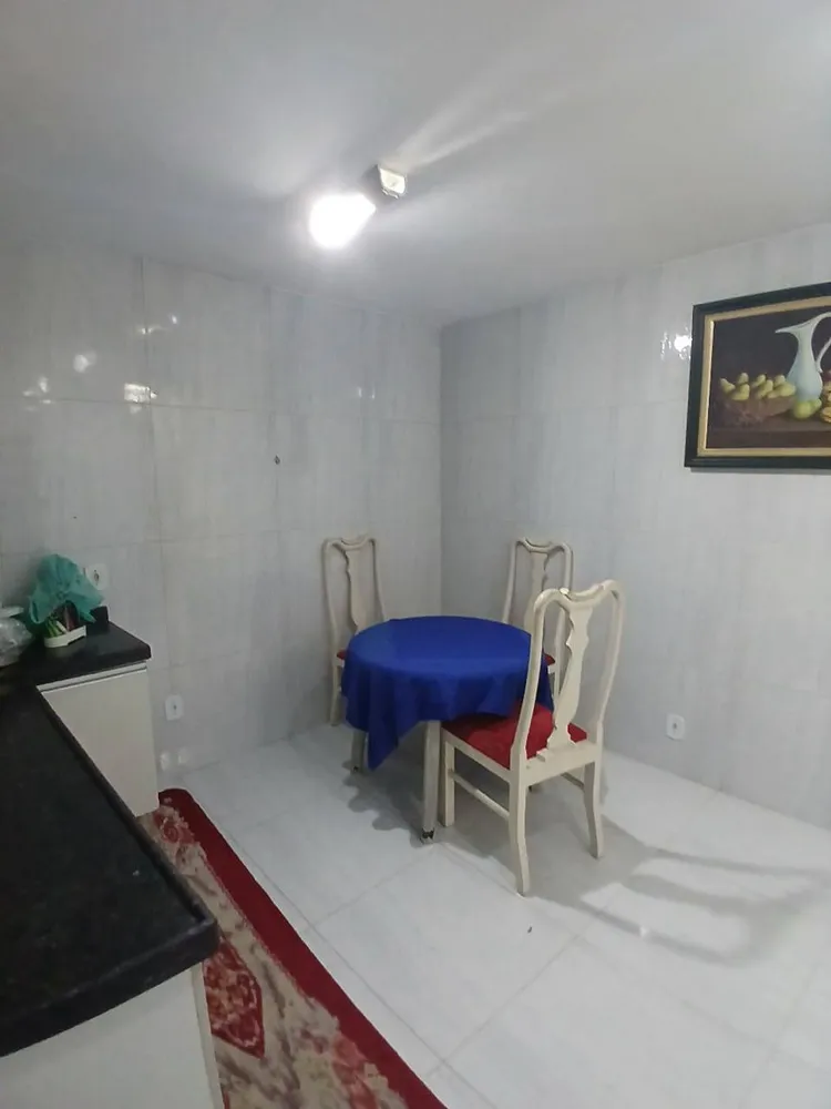 Casa, 4 quartos, 120 m² - Foto 9