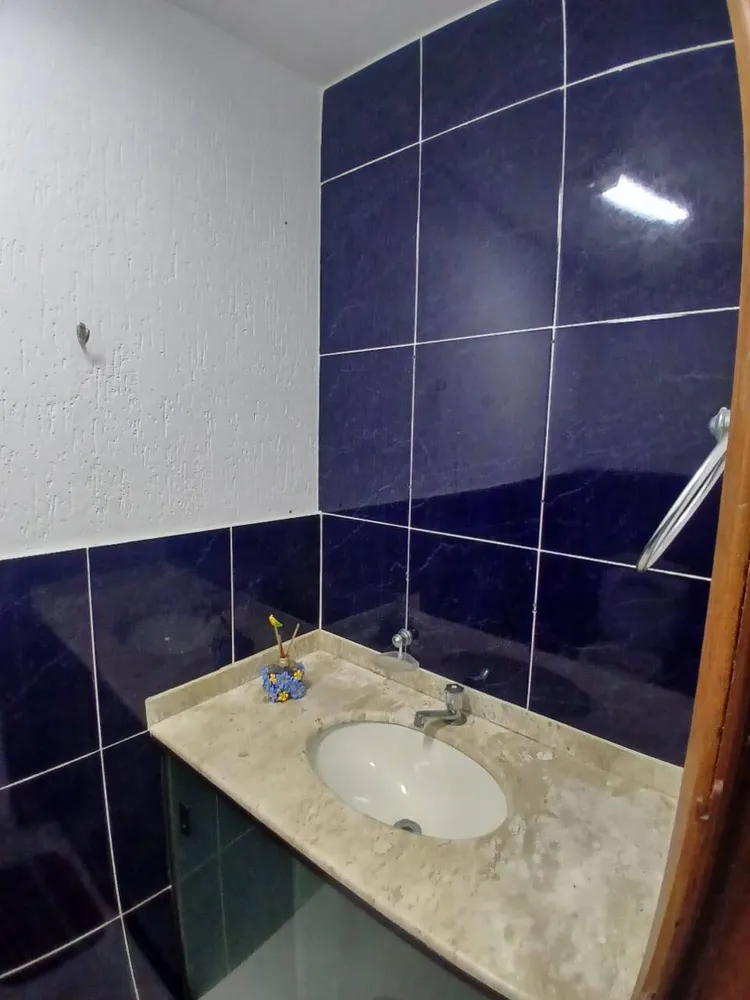 Casa, 4 quartos, 120 m² - Foto 14