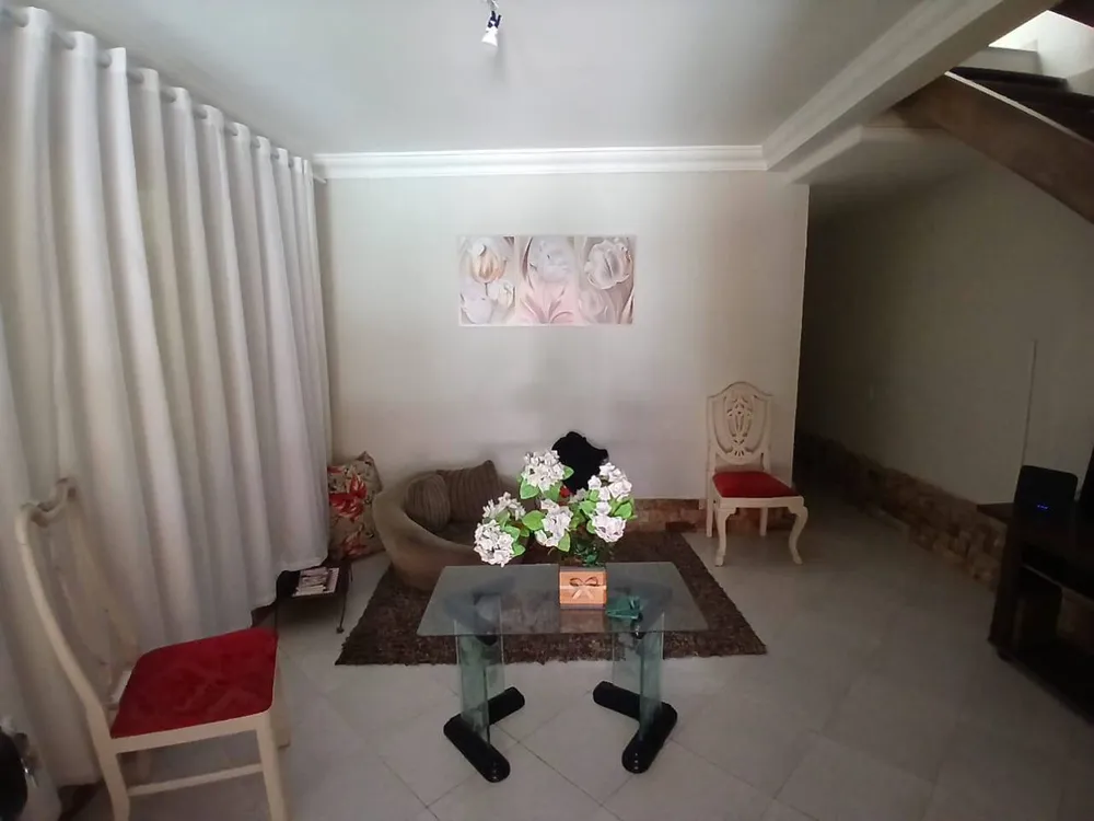Casa, 4 quartos, 120 m² - Foto 3
