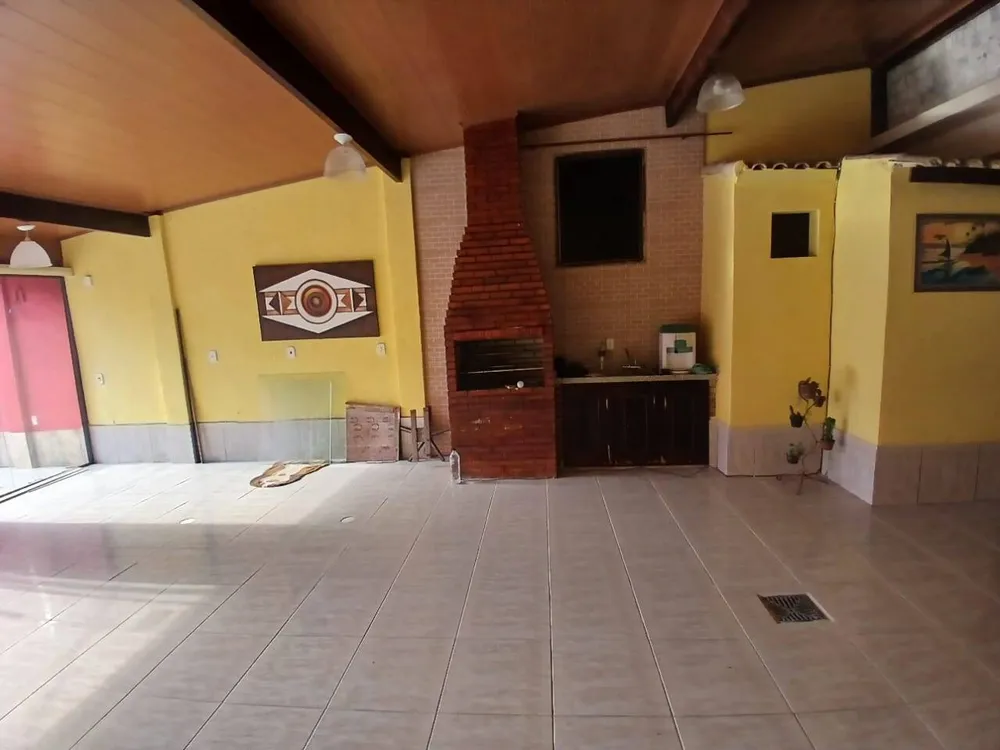 Casa, 4 quartos, 120 m² - Foto 30