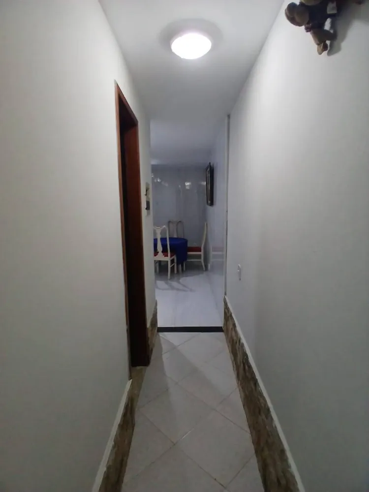 Casa, 4 quartos, 120 m² - Foto 24
