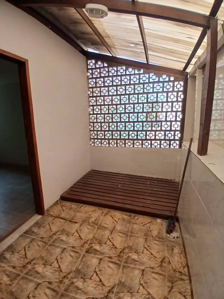 Casa, 4 quartos, 120 m² - Foto 4