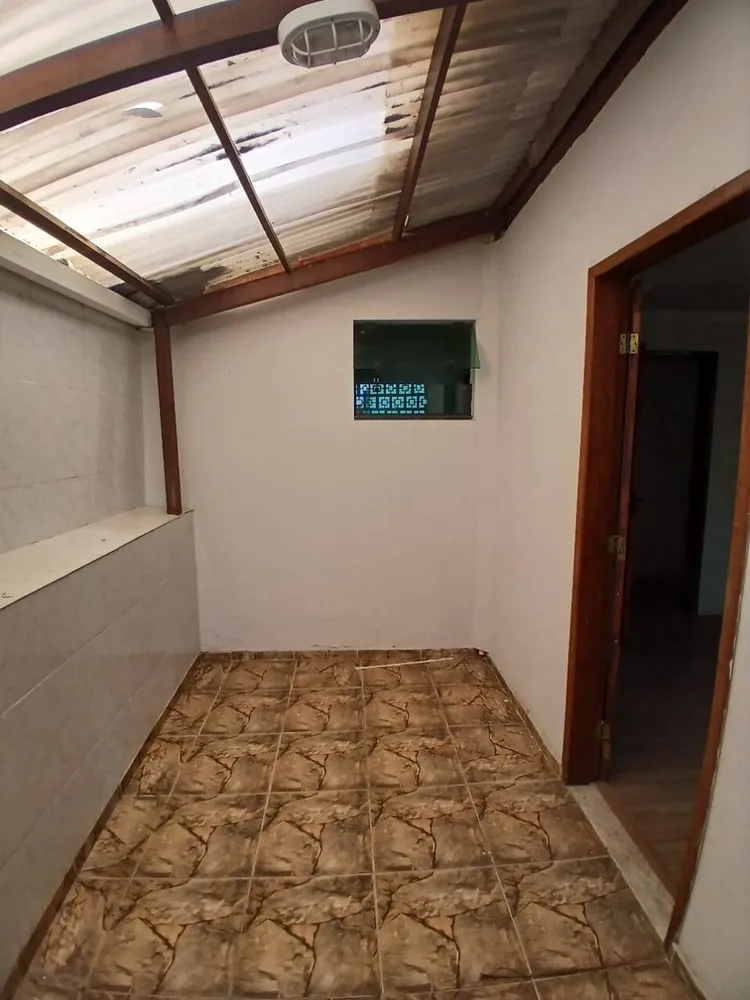 Casa, 4 quartos, 120 m² - Foto 5