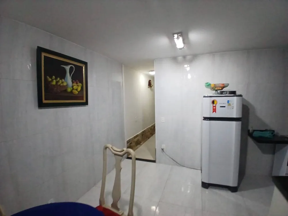 Casa, 4 quartos, 120 m² - Foto 20