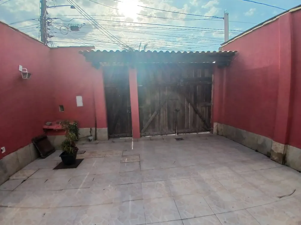 Casa, 4 quartos, 120 m² - Foto 10