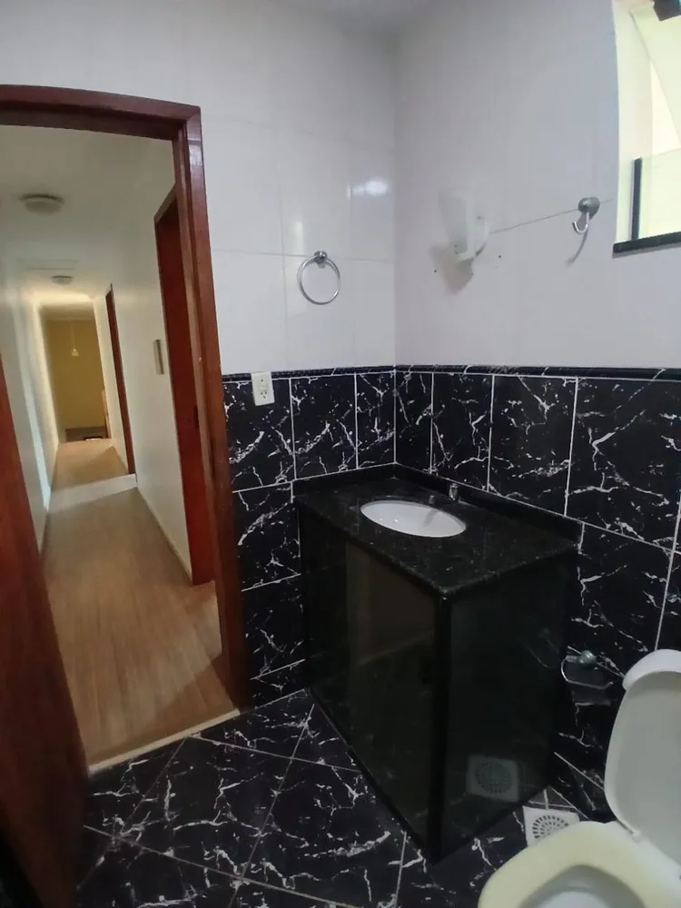 Casa, 4 quartos, 120 m² - Foto 11