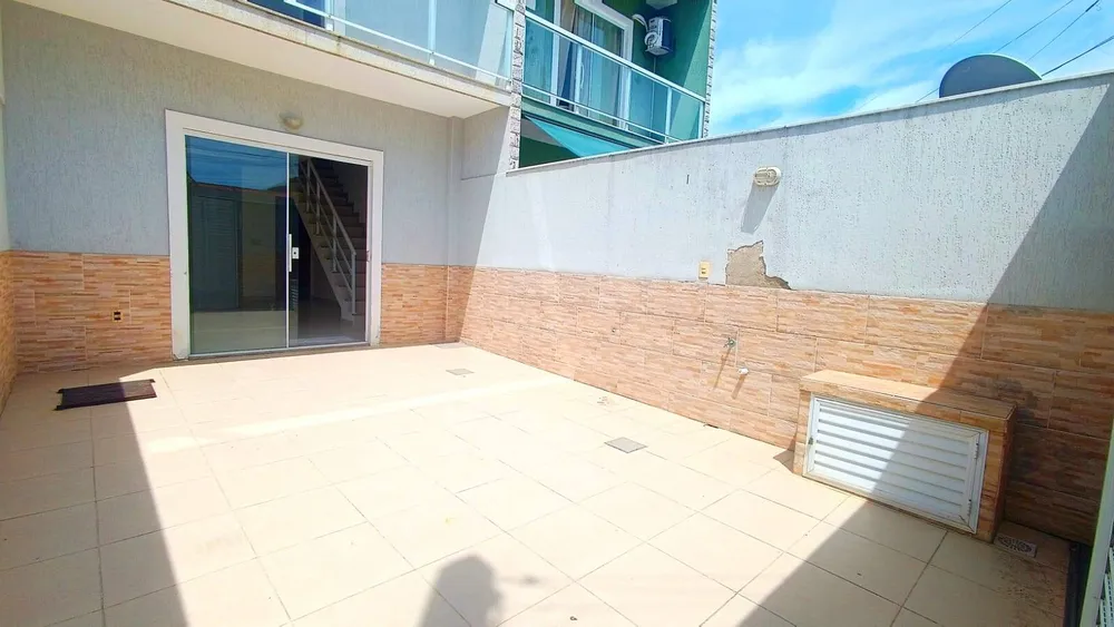 Casa, 2 quartos, 87 m² - Foto 3