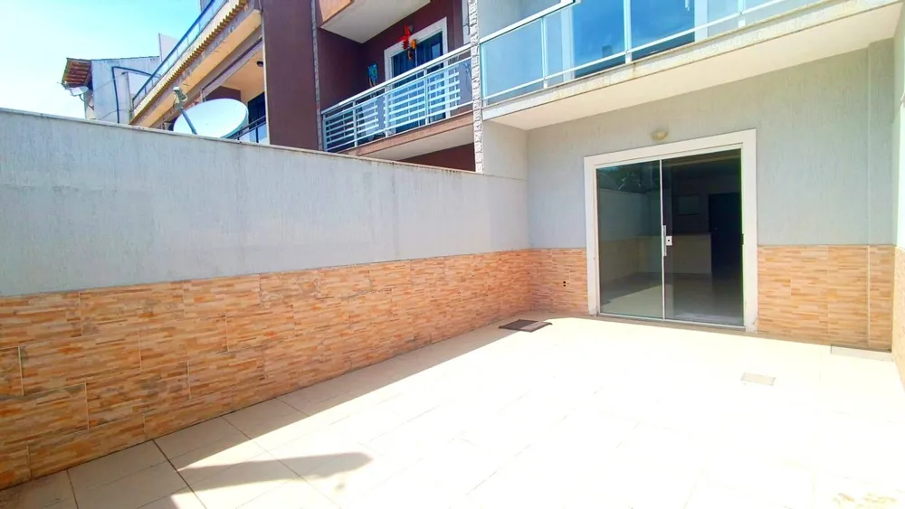 Casa, 2 quartos, 87 m² - Foto 2