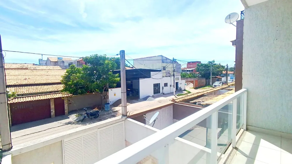 Casa, 2 quartos, 87 m² - Foto 17